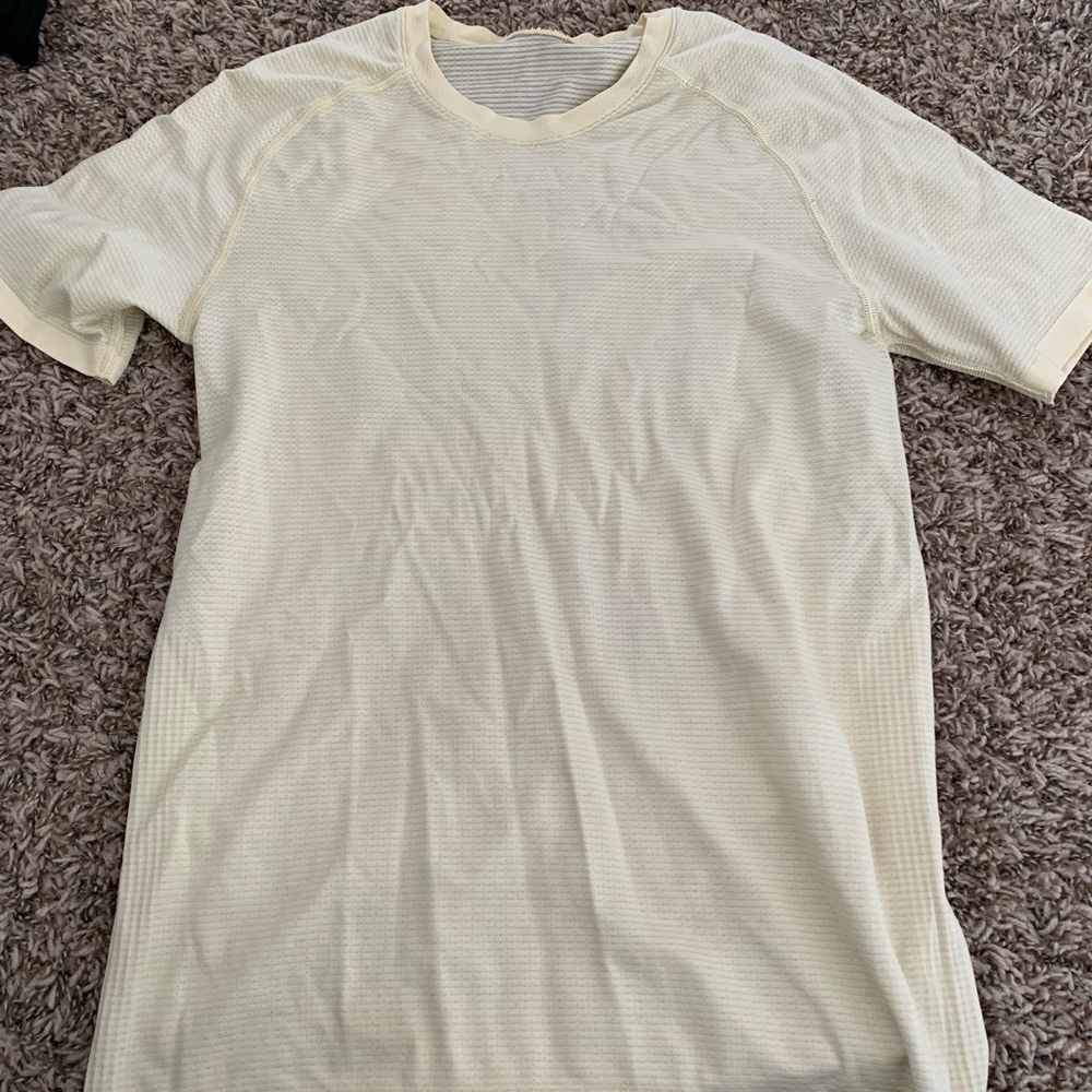 lululemon swiftly tech tee